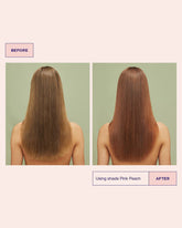 Color Refresh Pink Peach